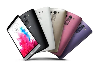 LG se asocia a McAfee para ofrecer función antirrobo en el modelo G3