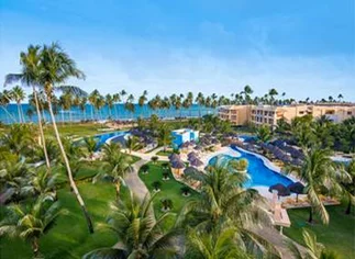 Iberostar estrena un hotel de lujo con estilo natural en Brasil