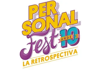 El Personal Fest cumple 10 años y lo celebra con una muestra