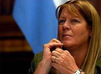 Para Stolbizer, 'el caso Niembro ha tenido sus costos polí­ticos'