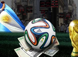 Mes de Mundial: anticipan las acciones con chances de llegar a la final y cuál puede ser la ganadora