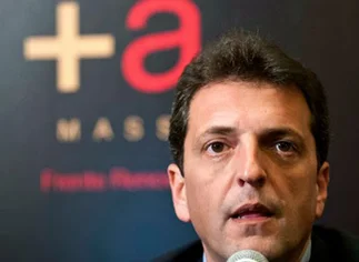 Massa y Lavagna inauguran una Escuela de Gobierno del Frente Renovador