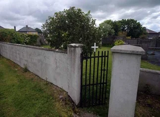 Irlanda: hallan una fosa con 800 cadáveres de niños en un convento de monjas
