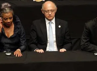 La OEA respaldó el pedido argentino para reanudar el diálogo por Malvinas