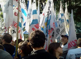 El kirchnerismo realizará un plenario en defensa del 'modelo' y de Cristina