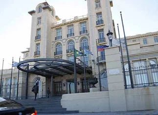 La Cámara Electoral rechazó darle inmunidad a Parlamentarios del Mercosur