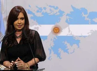Cristina Kirchner: 'El colonialismo ya no es militar, tiene que ver con la cultura y la economí­a'