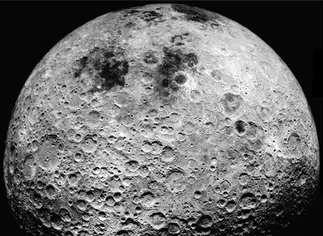 El misterio de la cara oculta de la Luna, resuelto cincuenta años después