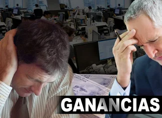 Impuesto a las Ganancias: ya se paga más del doble que hace dos años