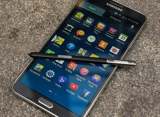 Samsung podrí­a lanzar un rival de Google Glass durante IFA