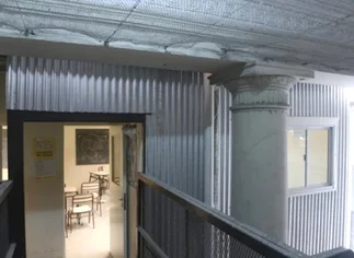 Revés para el gobierno porteño: la Justicia ordenó no utilizar las 'aulas container'
