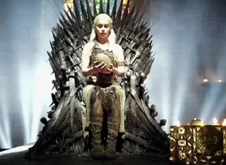 Cinco claves para entender el éxito de 'Game of Thrones'