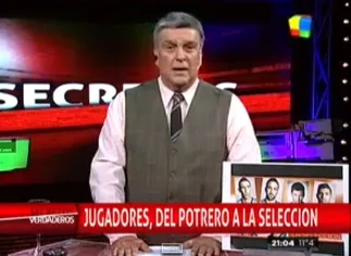 Reapareció Ventura: habló de su internación pero evitó referirse a su salida de 'Intrusos'