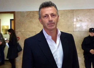 El ex gerente de Telefé confirmó que acercó a los Ciccone y a Boudou