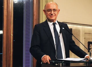 Timerman descartó seguir negociando con Uruguay por conflicto con ex Botnia