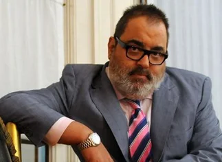 Jorge Lanata lleva su pelea con Darí­o Grandinetti a la Justicia: 'No me gusta que me insulten'