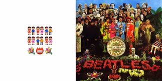 ¿Qué hay detrás de los emoticones que se usan en las redes sociales?