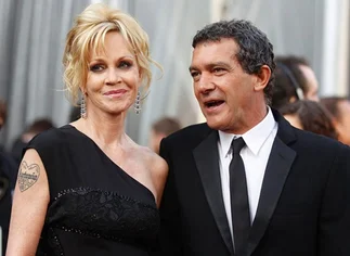 Antonio Banderas y Melanie Griffith se pelean por la custodia de sus perros