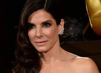 Encontraron un arsenal de armas en la casa del acosador de Sandra Bullock