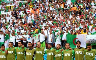 Brasil 2014: los octavos coinciden con el Ramadán y seis selecciones están ante el dilema del ayuno