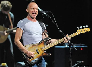 Ponen en marcha un estadio de $200 millones que será estrenado por Sting