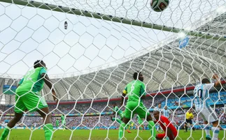Brasil 2014 va camino a ser el Mundial con más goles de la historia