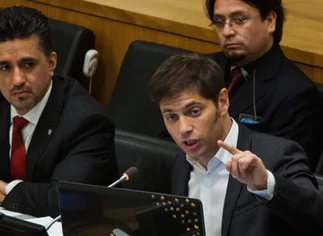 En una solicitada, el Gobierno comunicó a los bonistas del canje que depositó el pago