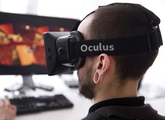 Oculus compra la empresa que diseñó el controlador de la Xbox 360