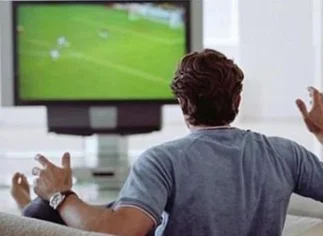 Cuáles son los hábitos y costumbres de los argentinos para ver los partidos de la Selección nacional