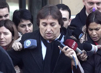 La Justicia confirmó que Forcieri, Vandenbroele y Núñez Carmona compartieron vuelo a Brasil en 2011