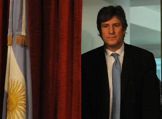Ciccone: ex asesor de Boudou volaba a Argentina para declarar, pero en pleno viaje se arrepintió