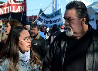 Piden imputar a Duhalde y Fernández en la causa por la masacre de Avellaneda