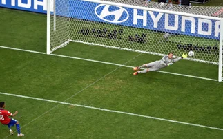 ¿Quién inventó los penales en el fútbol?