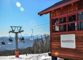 Swatch será protagonista de los 'after ski' en las vacaciones de invierno