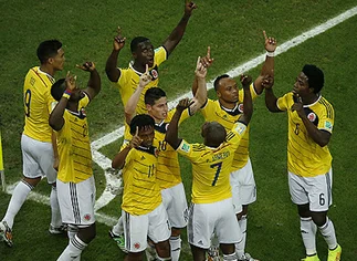 Los siete récords que ya se batieron en el Mundial de Brasil 2014
