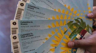 Desarticulan banda que revendí­a entradas e investigan conexión con AFA
