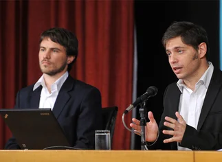 Kicillof se apodera del control sobre las exportaciones del agro