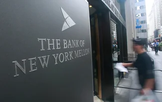 El Bank of New York Mellon vuelve a ser agente pagador del paí­s