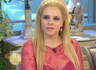 Liuzzi dijo que Rial se ofreció a 'hacerse cargo' del hijo que tuvo con Ventura