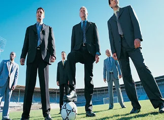 Más empresas ahora recurren al 'Shadow Coaching' para fortalecer a sus ejecutivos en el campo de juego