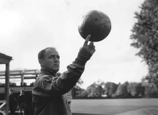 Personalidades del fútbol lamentaron la muerte de Di Stéfano por Twitter