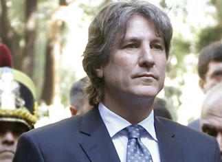 Piden indagatoria a Boudou por presuntas dádivas por viajes