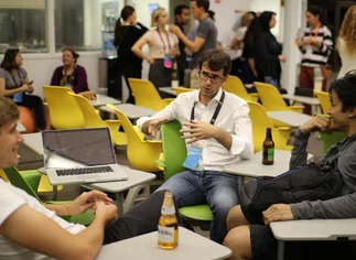 Un argentino en Singularity University: cómo es la experiencia de estudiar en el corazón de la NASA