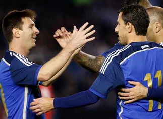 Liderazgo y comunicación: los aprendizajes que nos dejó la selección argentina de Alejandro Sabella