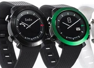 Los nuevos relojes 'inteligentes' Cogito funcionan a 100 metros bajo el agua