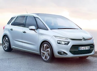 Las ventas mundiales de Citroí«n crecen 7% en el primer semestre