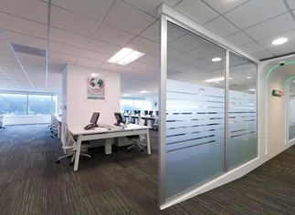 La demanda de oficinas premium se reactivó en el segundo trimestre