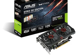 Asus lanza nueva placa de video Strix para 'gamers'