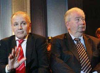 La sucesión de Sabella en la Selección queda en suspenso tras el fallecimiento del presidente de la AFA