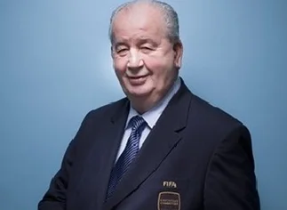 Julio Grondona ya tiene su propia calle en un lugar muy especial
